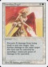 MTG Guardian Angel Revised 21 Regular Common LP