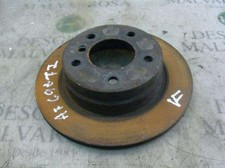 Disque de frein BMW 318