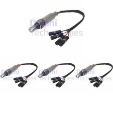 Sonde lambda Citroen C25