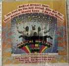 Magical Mystery Tour by The Beatles original 1967 release vinyl LP