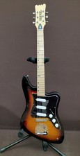 Guitare électrique EASTWOOD