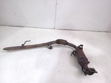 KATALYSATOR Skoda Fabia II (5J) Hatchback 5-drs 1.2 TSI (CBZA) 2013 1K0131701ES