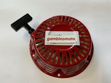 AUTOAVVOLGENTE MOTORE HONDA GX 240- 270