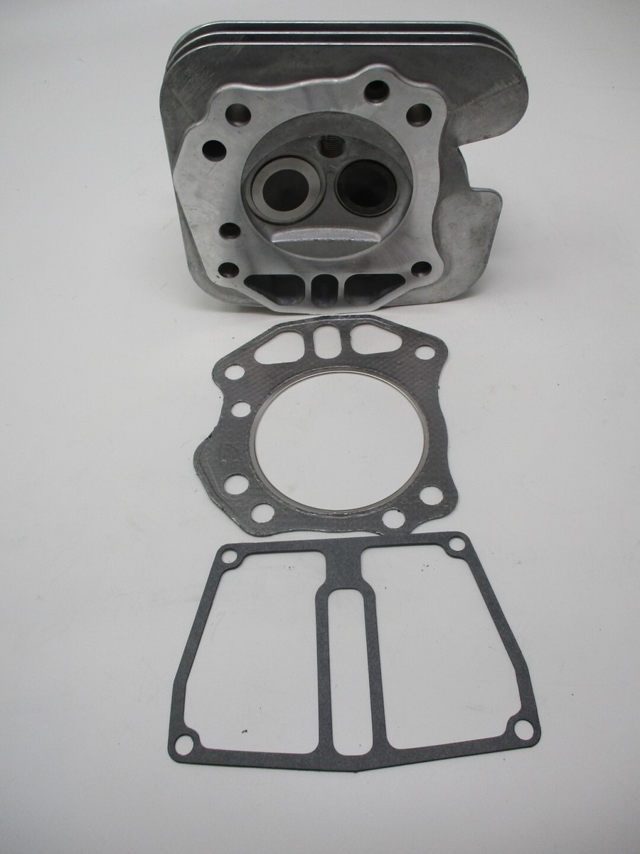 Ｋ　２０００番のみ Genuine Kawasaki 11008-7033 Complete Head 11004-7017 FJ400