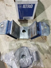 Atro MM46-62001 Motor Mount Rear Kit Sterling Freightliner
