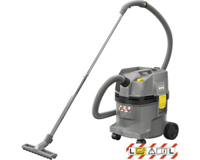 Kärcher PRONT 600 L 1300W Nass-/Trockensauger (1.378-630.0) online 