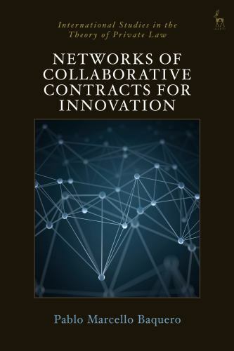 International Studies in the Theory of Private Law Ser.: Networks of ...