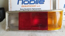 Feu arrière Opel REKORD