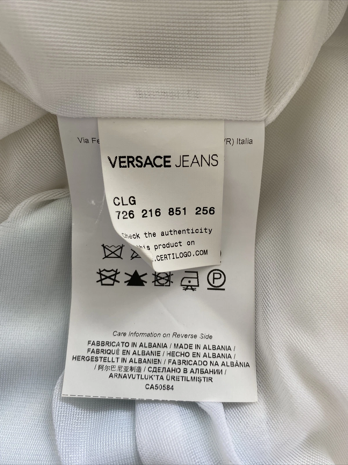 VERSACE ABITO DONNA DRESS WOMAN VINTAGE JHC2095