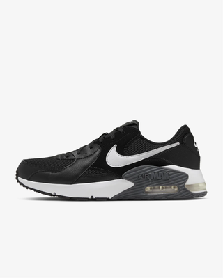 Size 6 - Nike Air Max Excee Black for sale online | eBay