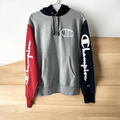 Amazon Zip Hoodie Men's Champion Life Reverse Weave