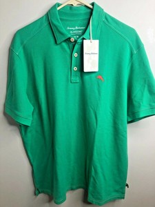 tommy bahama island zone polo