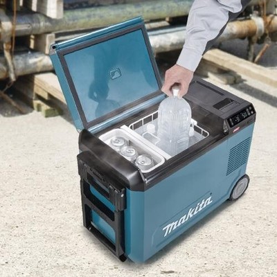 MAKITA CW004GZO Cold Warm Insulation Storage box 29L -18°~60