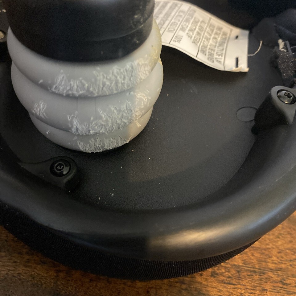 schwinn foam comfort breeze