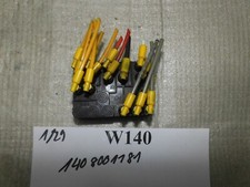 Verteilerkappe   1408001181 W140 Mercedes