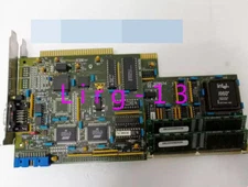 1pc used SOFTOOL SA PC960S V2.0 SERCON V01 ISA controller card