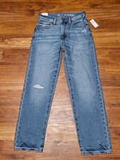 NWT Gap Teen Size 12 Original Medium Wash