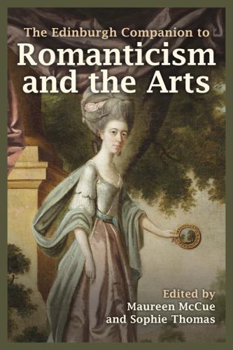 Edinburgh Companions to Literature and the Humanities Ser.: Edinburgh ...