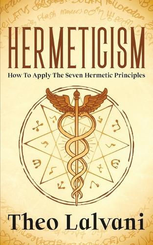 Thumbnail - Theo Lalvani Hermeticism (taschenbuch)