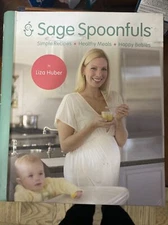 Sage Spoonfuls Simple Recipes  Healthy Meals   Happy Babies