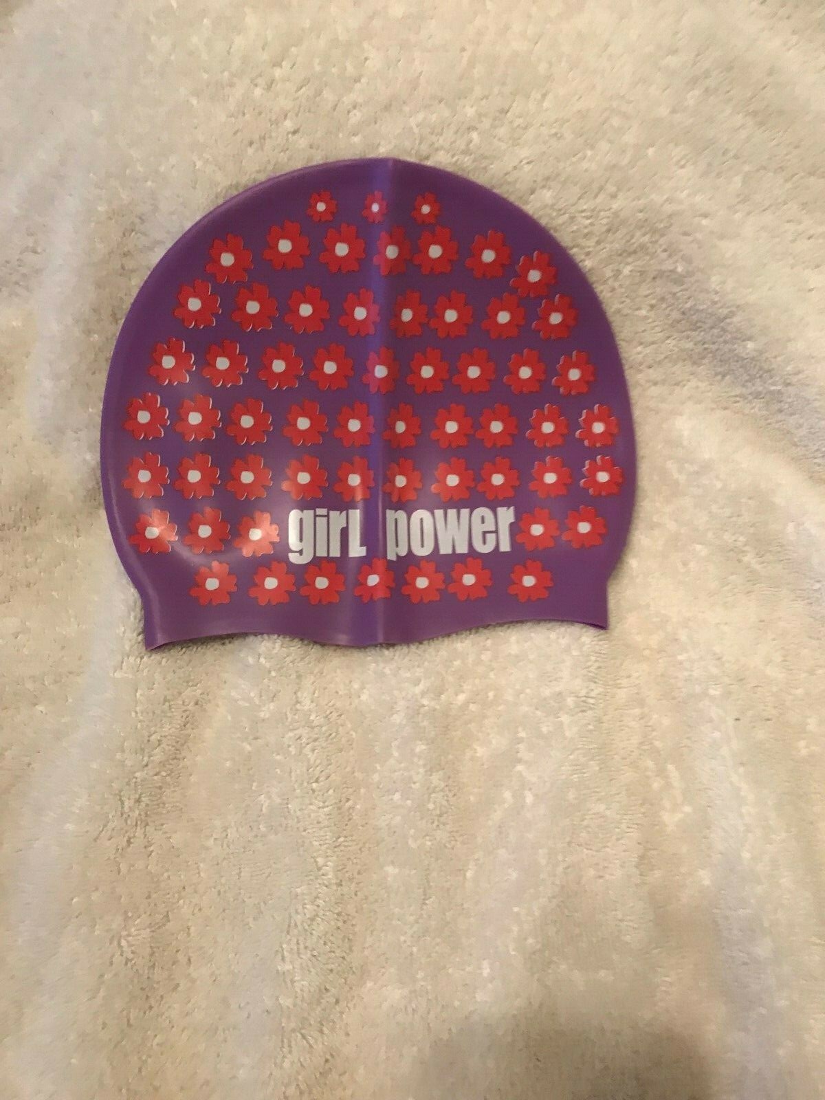 Universal 100 Silicone Swim Caps eBay