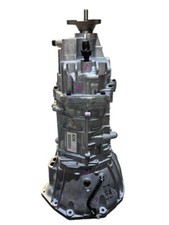 New Gm 13-14 Cadillac Ats 6 Speed Manual Transmission Assembly 2.0l 2.5l