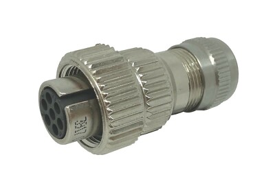 SP-ZM-7P Atos Elektrischer Stecker für Proportionalventile electric connector