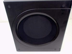 panasonic kelton subwoofer