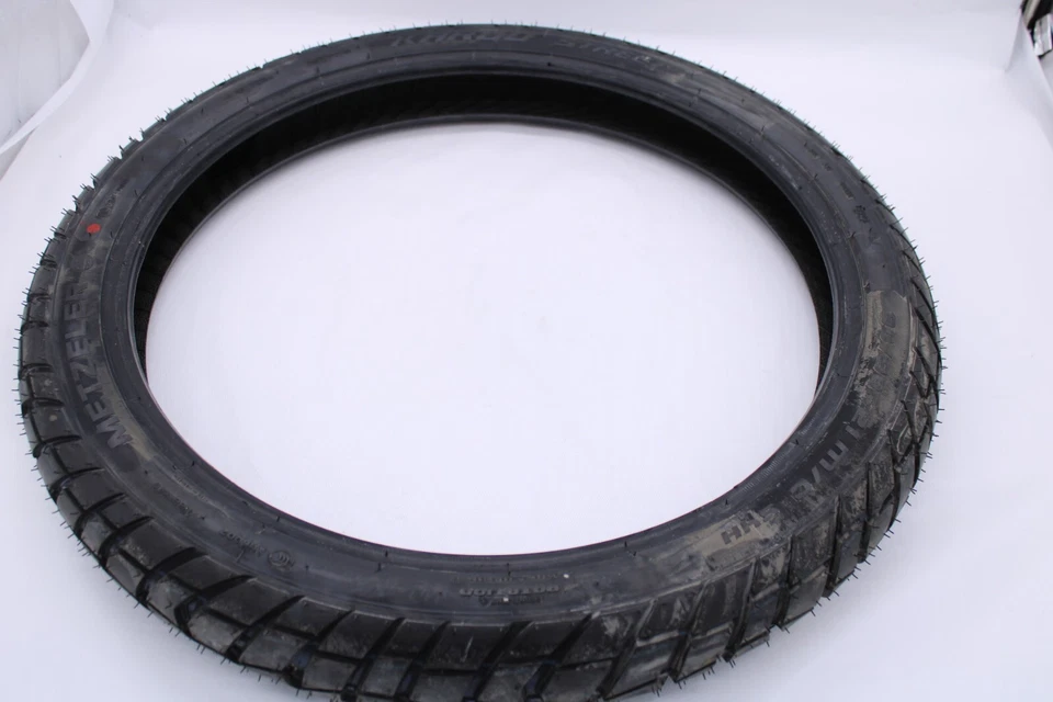 Original Vorderradreifen Vorderreifen Reifen Rad Vo. Honda XL 750 Transalp RD16 - Bild 4 von 4