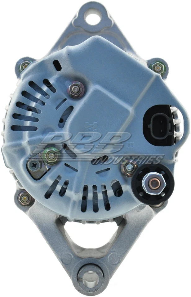 Alternador Auto Plus 13877 Reman Foto 2 de 4