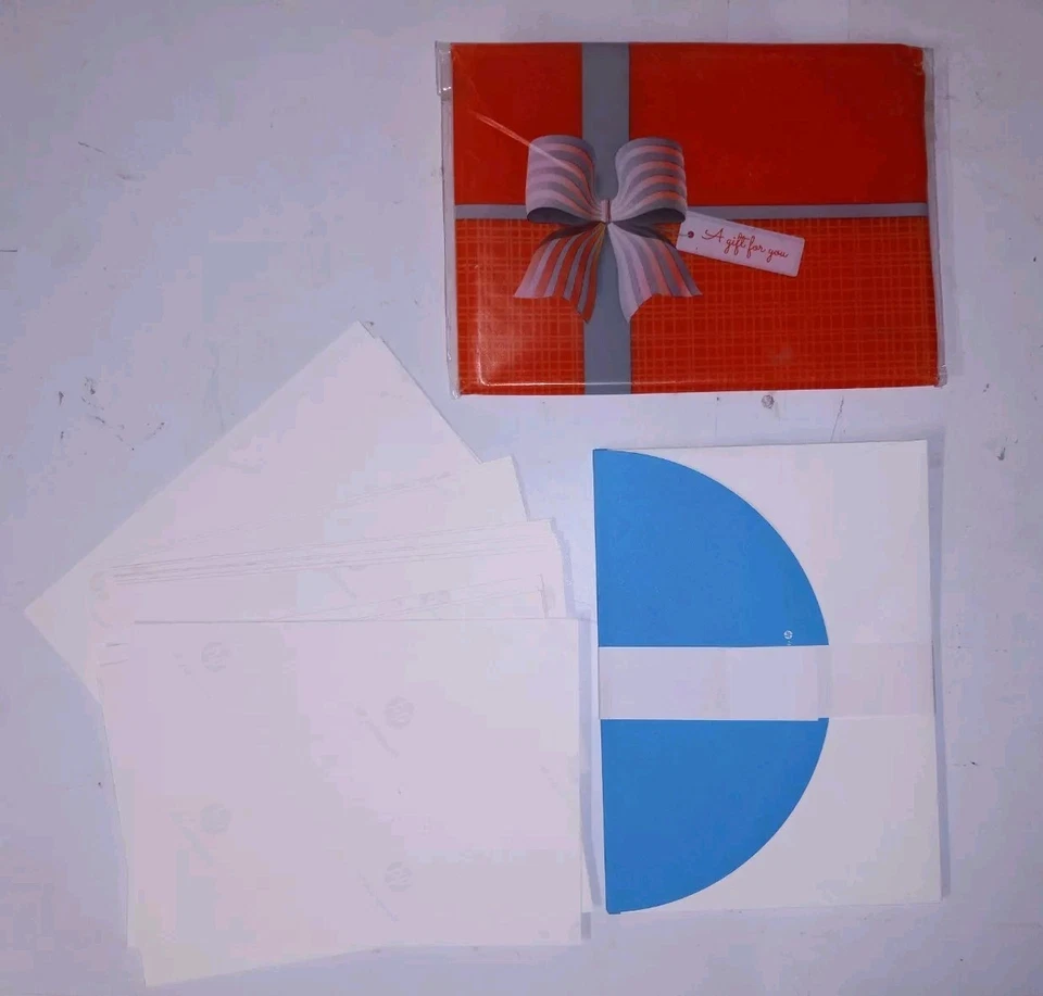 HP Advanced Photo Printer Paper 5 X 7 Size 4 NEW Packets - Image 4 of 4