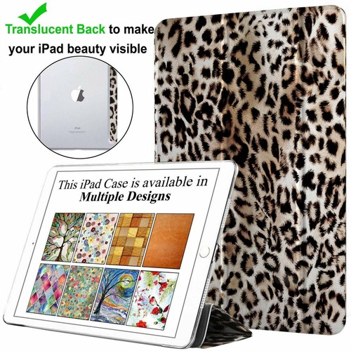 iPad Pro 12.9 11 Mini 5 4 3rd 2nd 1st 10.5 9.7 10.2 10.9 Hard Case Olivia Tree - Picture 19 of 172