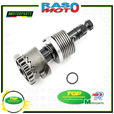 Top Performances Albero Messa In Moto Completo VALENTI RACING RME