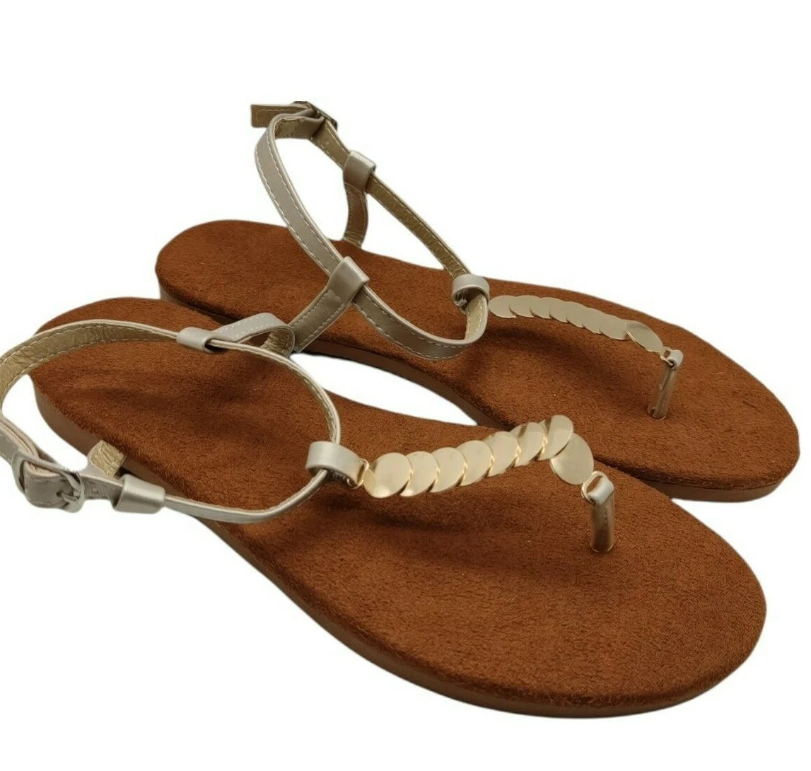Embellished flip shop flops uk