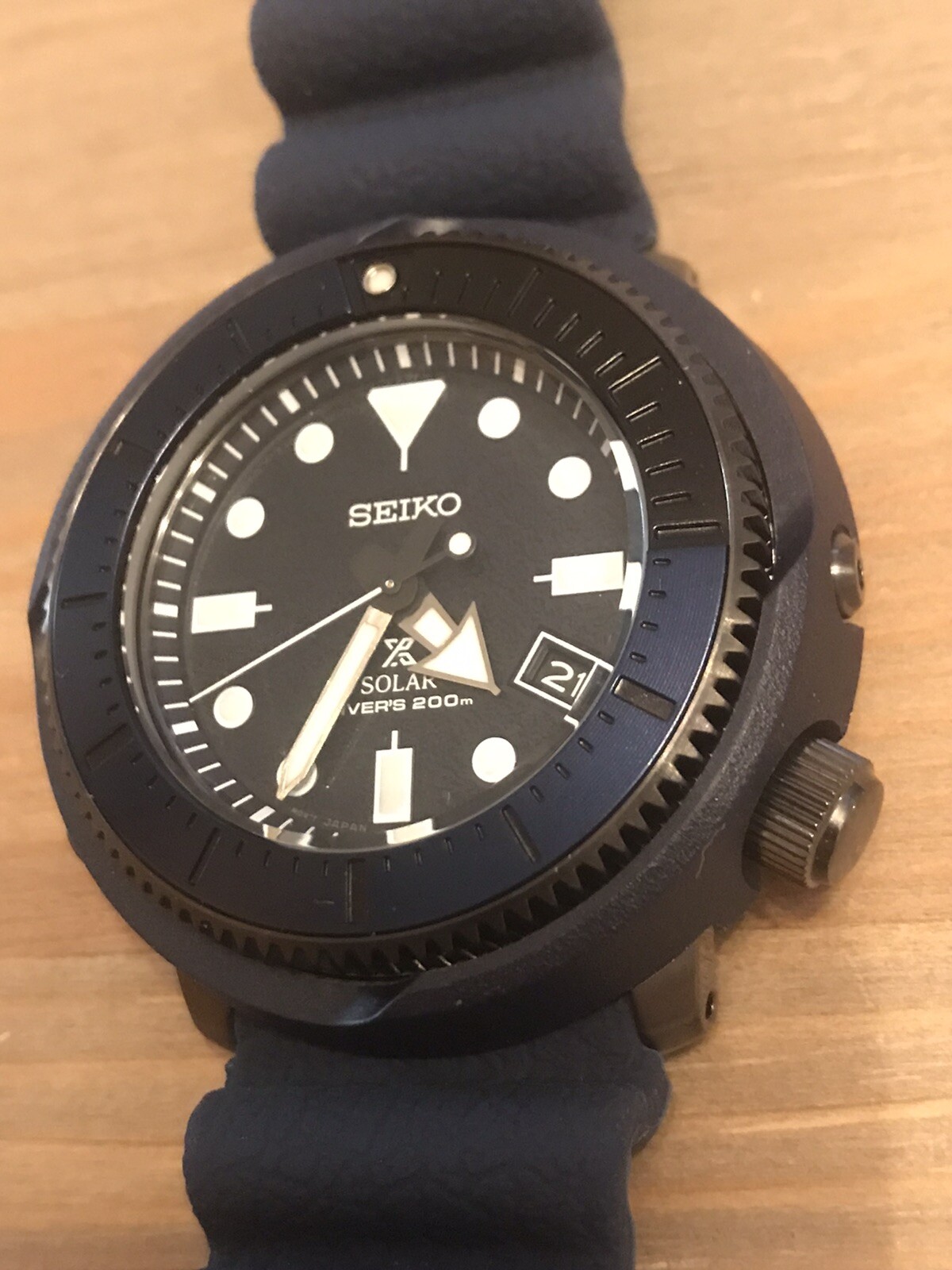 seiko caesar