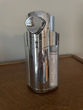 Better Living Products AVIVA 76140 Shower Dispenser Chrome