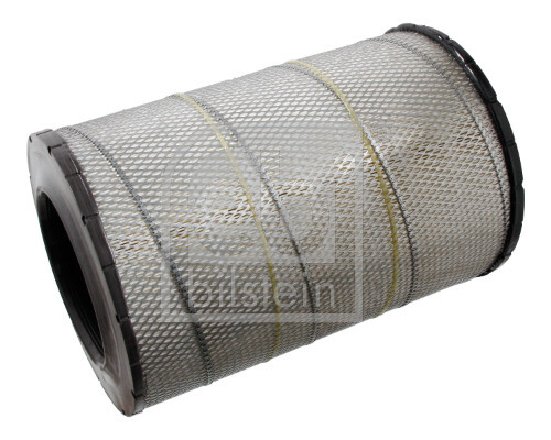 Febi Bilstein 34099 Luftfilter FüR RVI Magnum Midlum Premium 2 Volvo FE FL-image