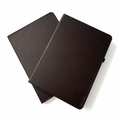 Luxus Leder Schutzhülle Huawei MediaPad M5 Lite  Tablet Tasche Cover Case Hülle 
