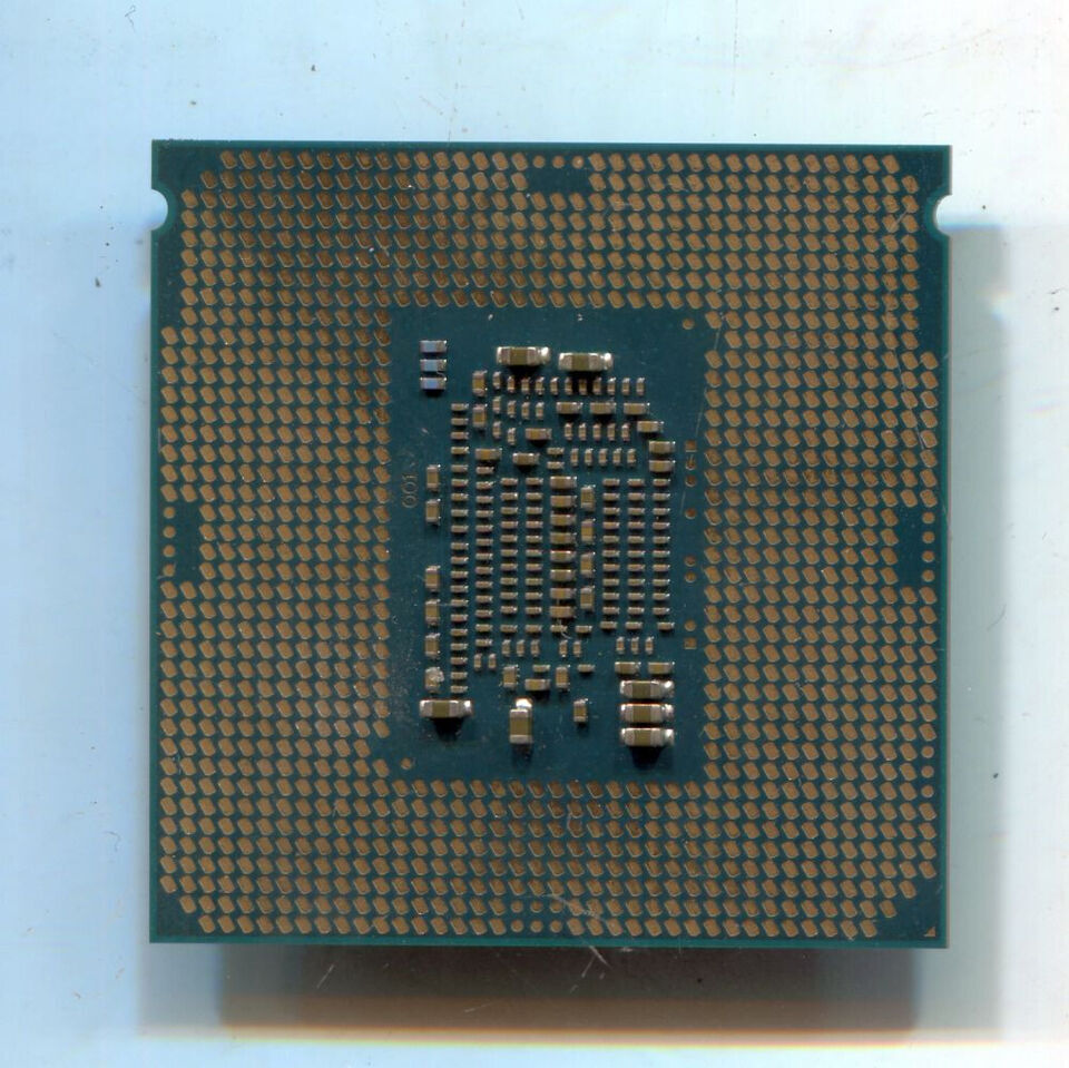 Intel Core i5-6500 LGA1151 3.2GHZ quad-core SR2L6 desktop CPU
