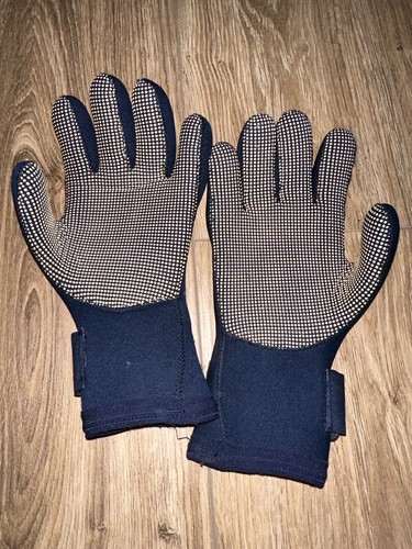 IST proline Dive Large gloves black - Picture 2 of 3