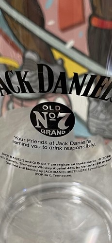 Jack Daniels pitcher 2006 Brand new Collectors - Picture 3 of 4