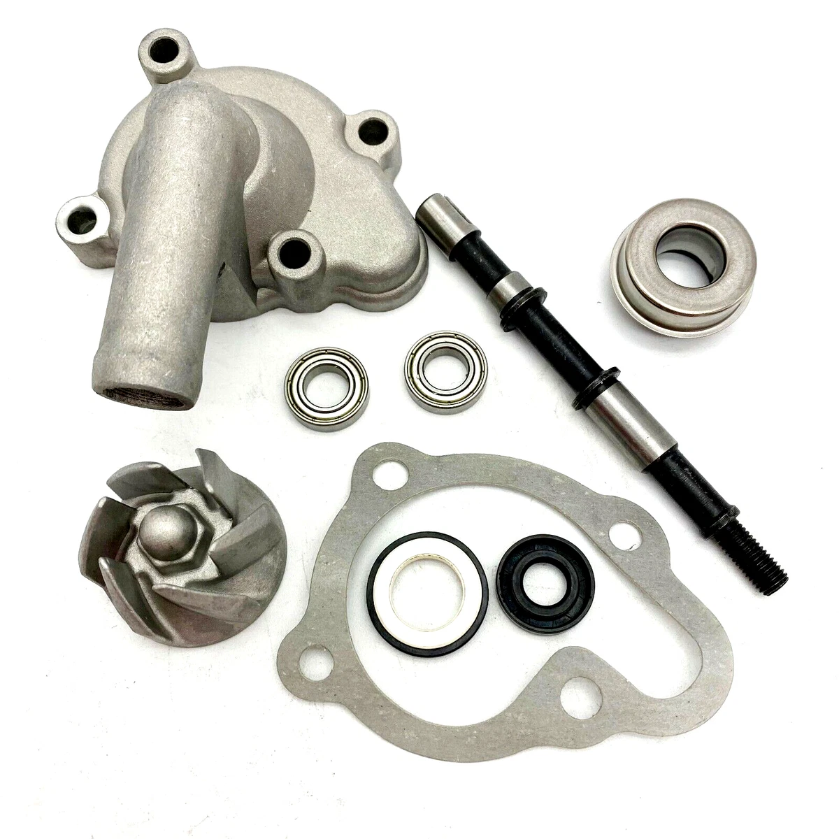 Moto pump on sale