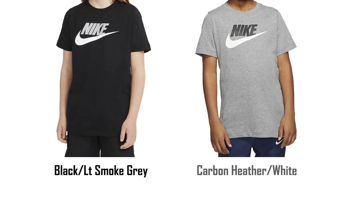Nike tee shop futura