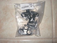 BMW 54 37 7 183 318 Fastener Cowl Panel Right OEM for sale online 