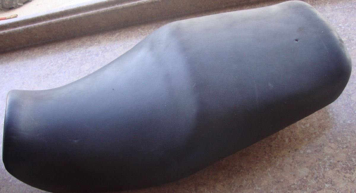 1994 Kawasaki Ninja ZX600 ZX 600 ZX ZX-6 E Seat Front Rear 94 | eBay