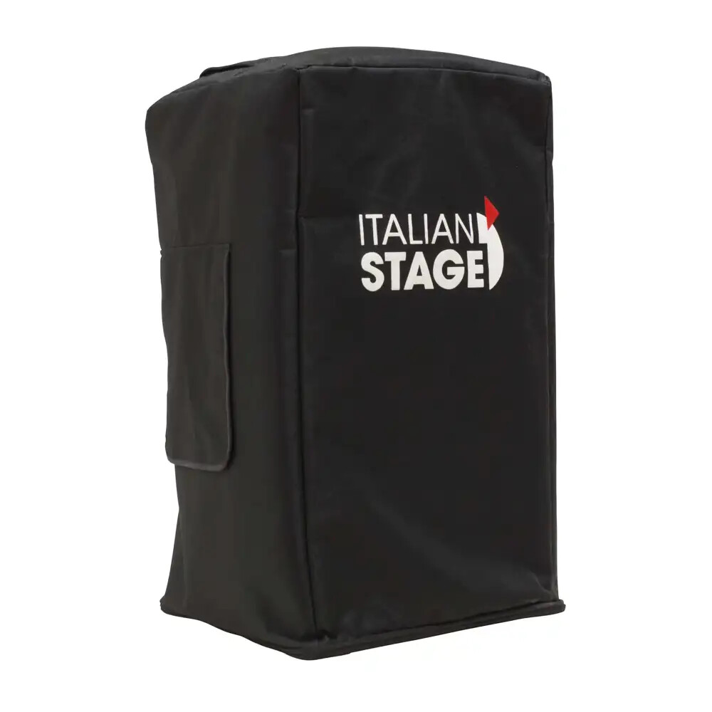 ITALIAN STAGE IS COVERP112 cover x diffusori IS P112A o dimensioni simili NUOVO