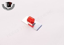 Accordion Valve Pallets Aluminum 13 x 30 x 11 mm with Rubber Connector