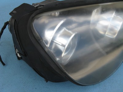 2004 - 2008 Chrysler Crossfire Front Right Headlight A1938200262