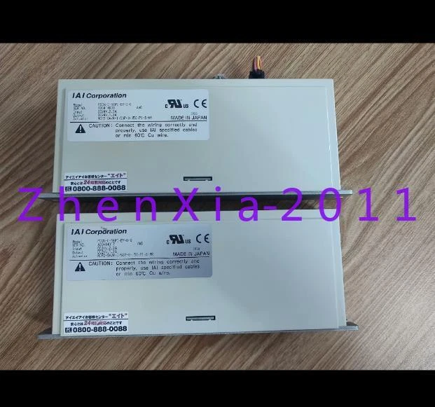 1pc used IAI drive PC0N-C-56PI-EP-0-0 by DHL/Fedex shipping - Image 2 of 4