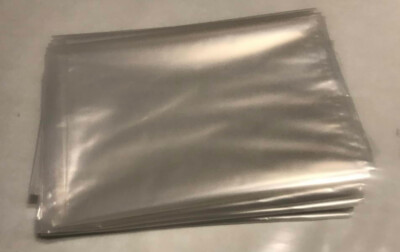10 Stück Spänesäcke, Flachsäcke 800 x 1300mm, D=500mm